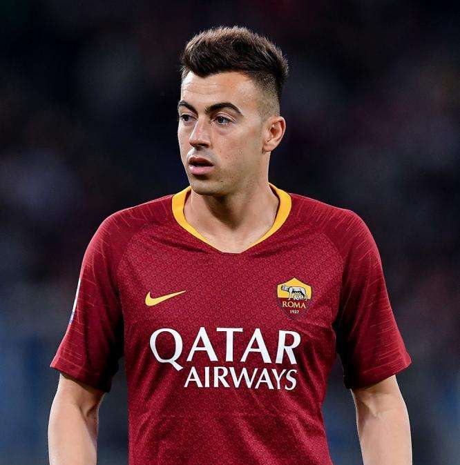 Antonello Sammarco/Image Sport