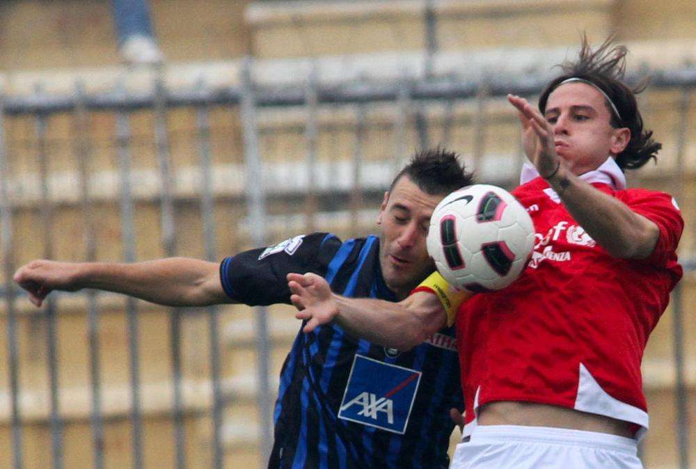 Per l'attacco potrebbe aprirsi la pista Cacia