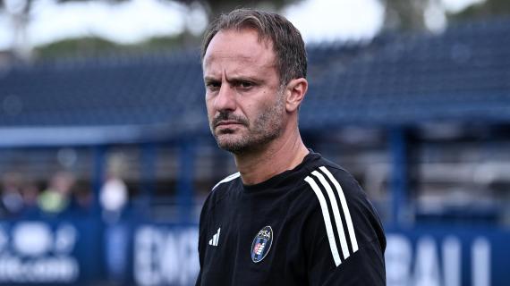 Gilardino danneggiato, ma fa il signore: "Non mi piace parlare degli episodi"
