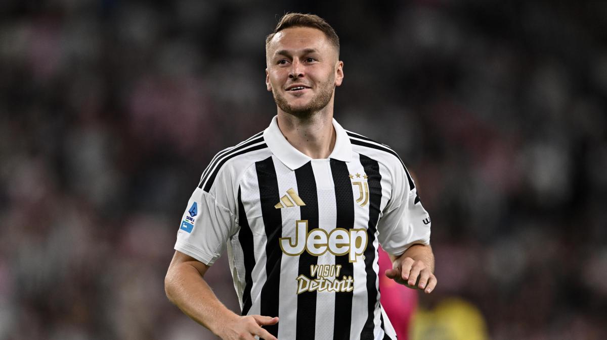 Dalla Turchia: la Juventus ha rifiutato un'offerta del Besiktas per Koopmeiners