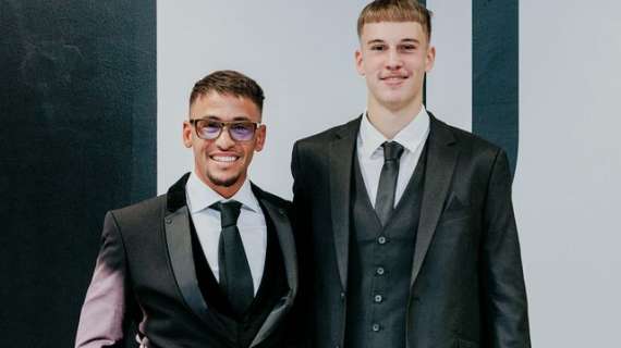 ESCLUSIVA TJ - Tabti (Ag. De Brul): "Può diventare pilastro U20, Next Gen e prima squadra percorsi logici e significativi. Somiglianze con Kompany, lo volevano Inter e Genoa..."
