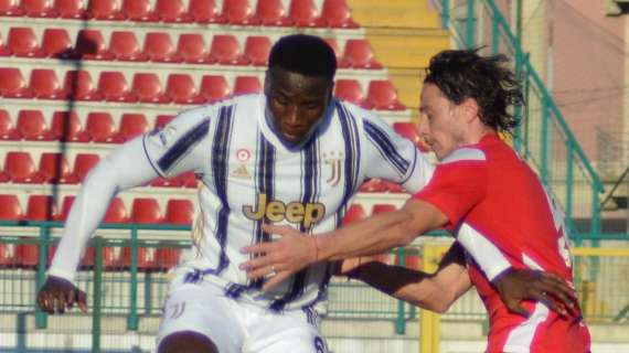 Tmw - L'ex Juve U23 Abdoulaye Dabo vicinissimo all'Olympiacos