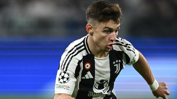 Bargiggia: "Conceiçao firmerà a titolo definitivo con la Juve"