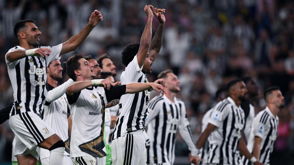 Juve adesso viene il difficile, l'esame di Cagliari può cambiare tutto