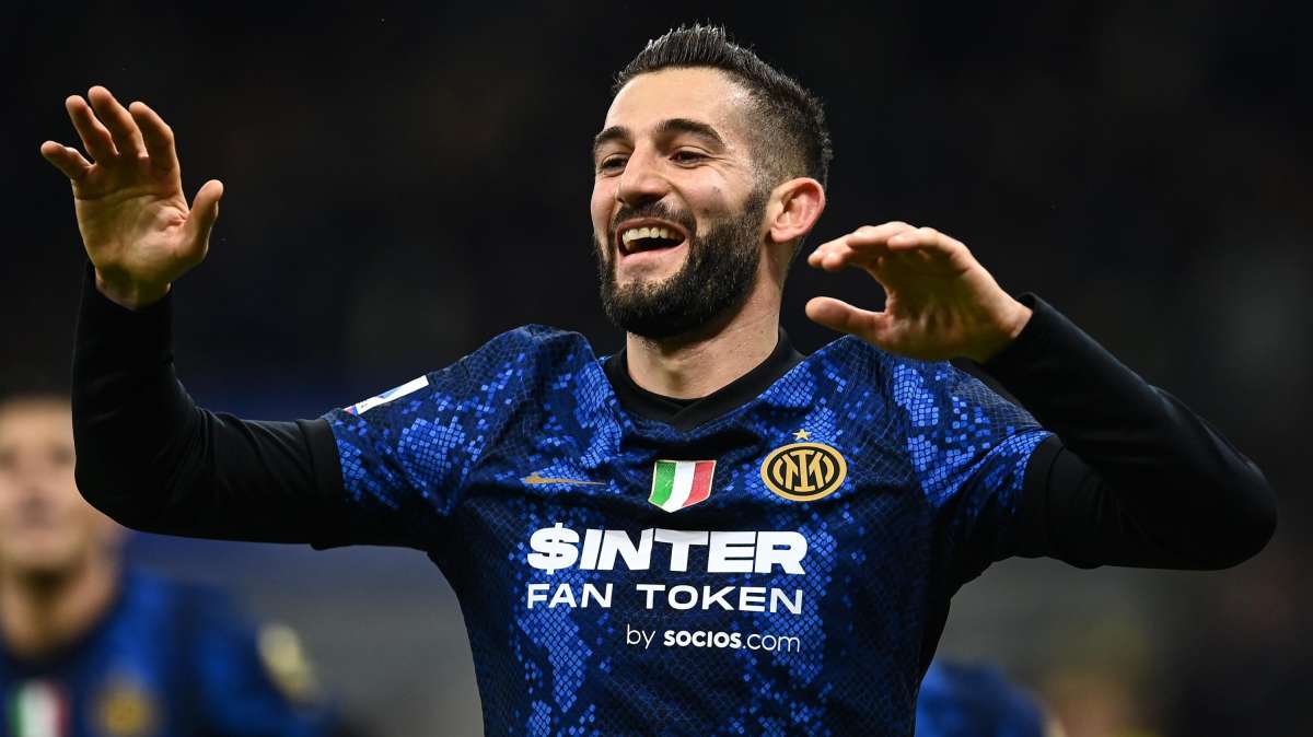 UFFICIALE - Colpo in entrata per il Monza: preso a zero Gagliardini
