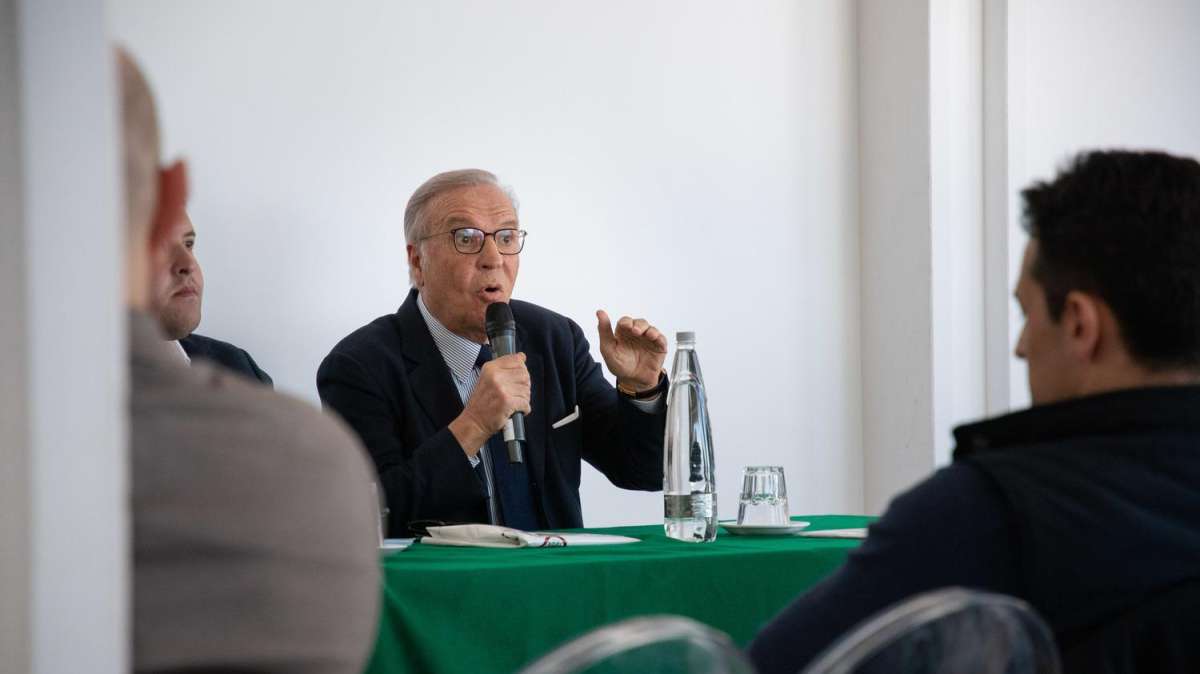 Vincenzo Michelucci