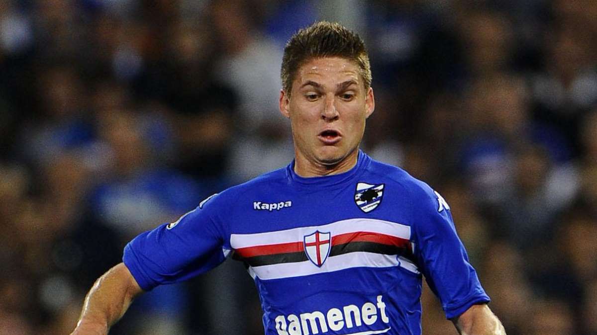 QUI SAMP - Renan salta la Juve per squalifica
