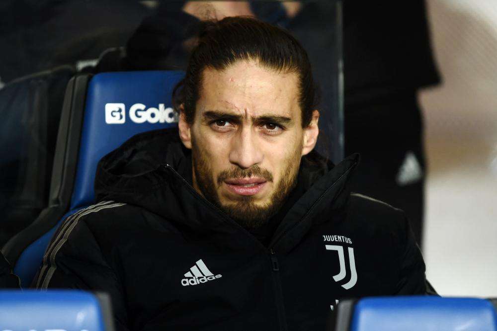 Daniele Buffa/Image Sport