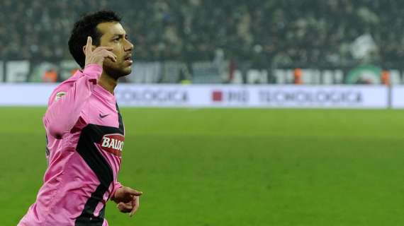 QUAGLIARELLA A SKY: "Il gol è la ciliegina sulla torta dopo la capocciata con Storari..."