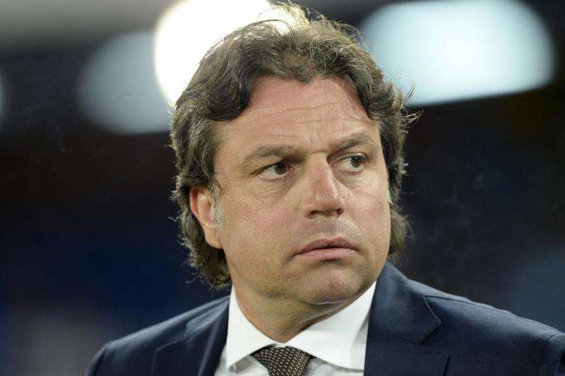 Daniele Buffa/Image Sport