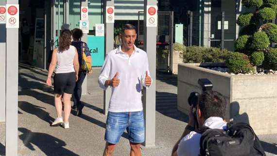LA JUVE CERCA GLI ALTRI GOL