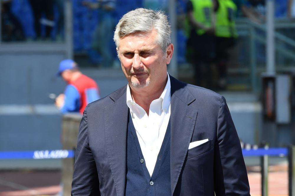 Antonello Sammarco/Image Sport