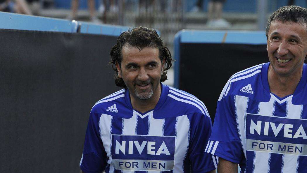 Fabio Viviani: "La Juventus prima o poi tornerà ad essere regina"