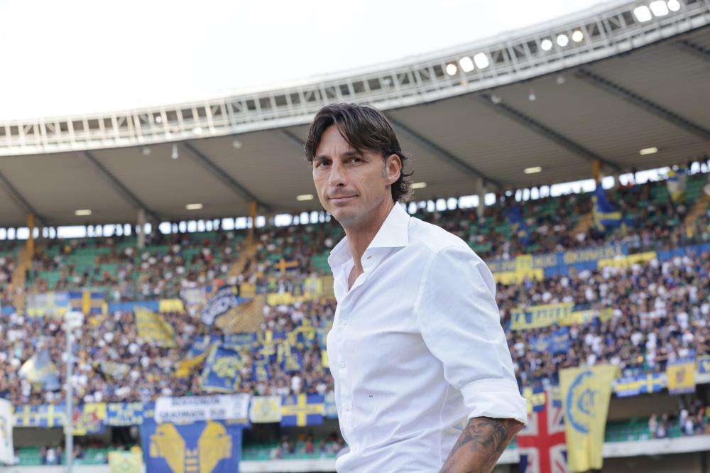 Udinese, ufficiale l'esonero di Sottil: al suo posto torna Cioffi