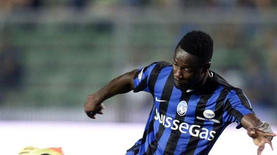 Boakye (Sky Sport): "Atalanta club straordinario"
