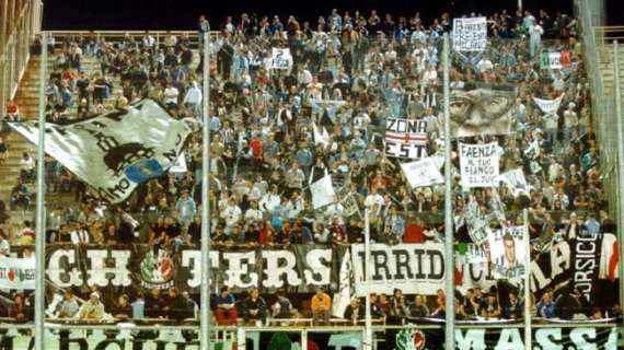 Ju29ro - Sanguin, il petardo e la vittoria a tavolino del Cesena sulla Juve
