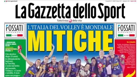 Gazzetta - Gattuso cerca gol
