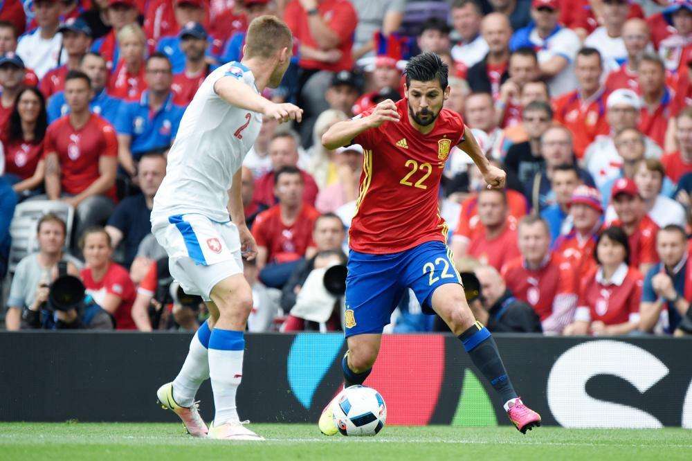 Insidefoto/Image Sport