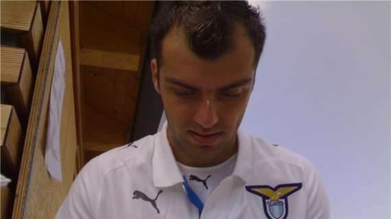 Lazio, l'AIC sta con Pandev