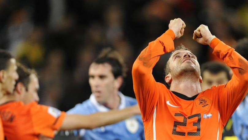 Se Diego parte, Van der Vaart è il sogno e Di Natale la realtà...