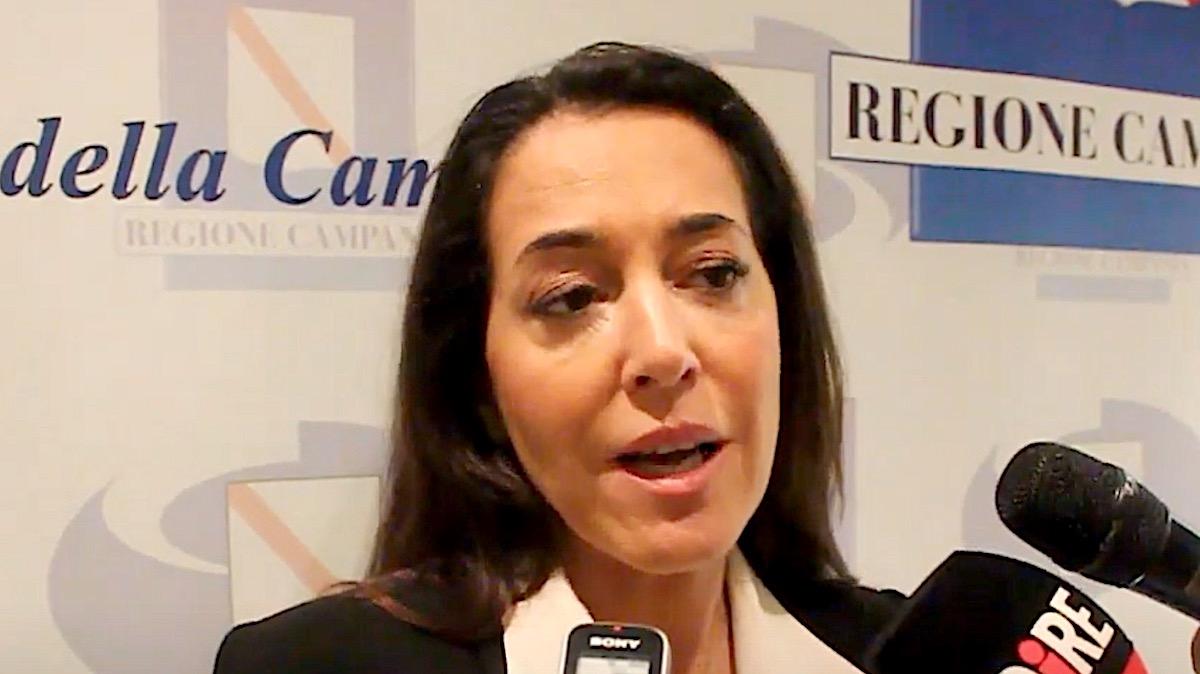 La vicepresidente del Senato Ronzulli contro Gravina: "Dopo questo disastro hai solo una cosa da fare: dimissioni immediate"