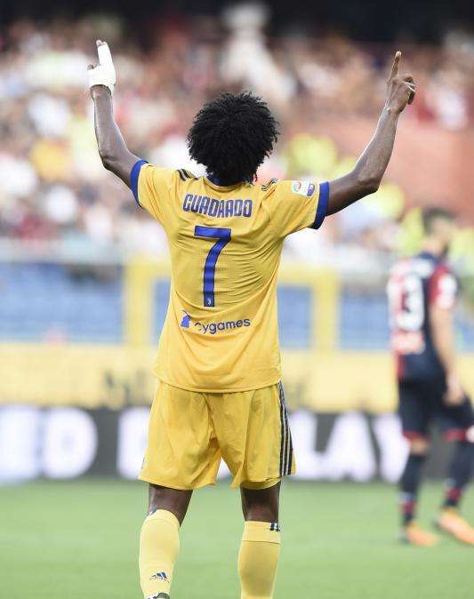 Daniele Buffa/Image Sport
