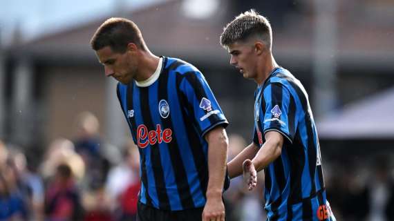 Serie A, i risultati dei match delle 18:30: vince il Bologna, pari tra Atalanta e Parma