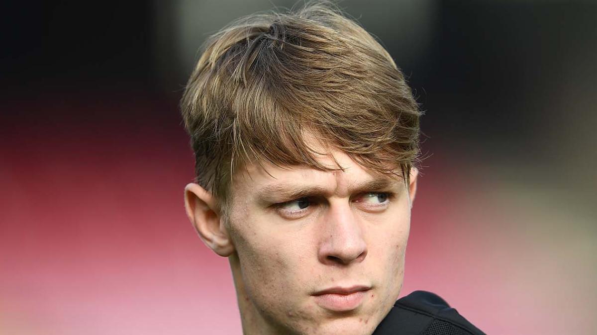 Hans Nicolussi Caviglia al Parma: alla Juve il 10% della futura vendita