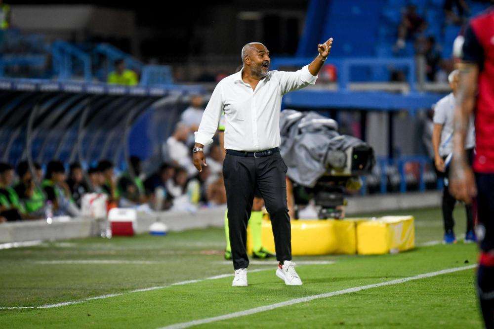 Calcio: morta la moglie di Fabio Liverani