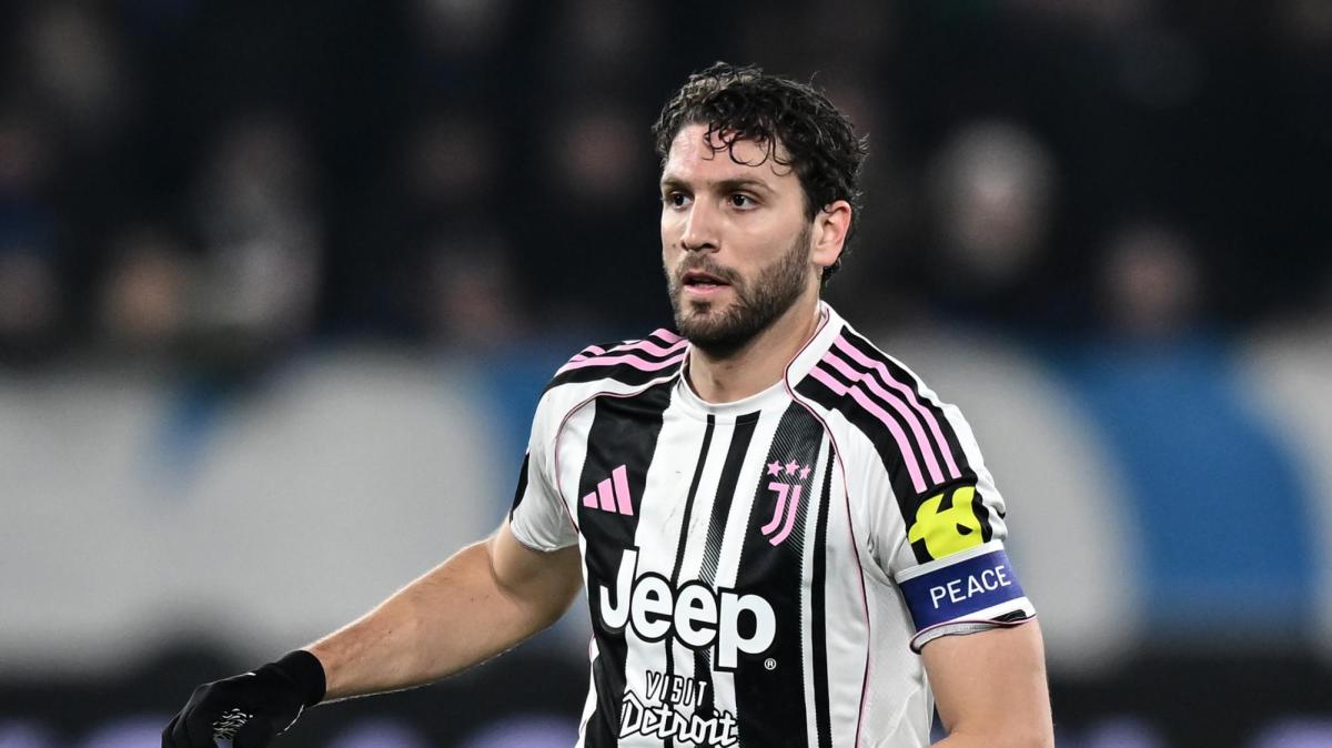 Locatelli a Prime Video: "Mi viene da piangere. Abbiamo dato il cuore e qualcosa di più. Ora dobbiamo pensare alla Roma"