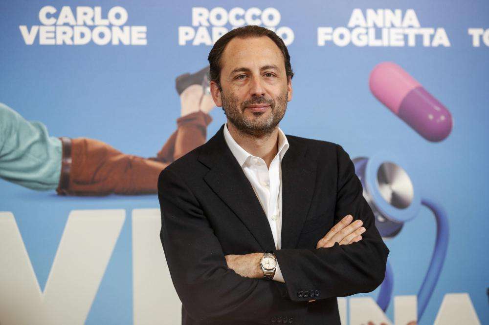 Bari, L. De Laurentiis: "Gestione indipendente dal Napoli"