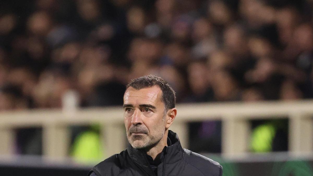 Carcedo in conferenza: “I giocatori della Juve sono molto forti. Spero che Spalletti possa fare bene con i bianconeri”