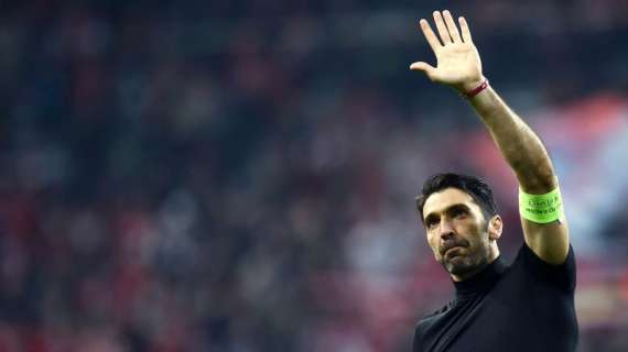 BUFFON A JTV: "Abbiamo fatto e stiamo facendo qualcosa di sensazionale. Col Toro la mia parata più importante"