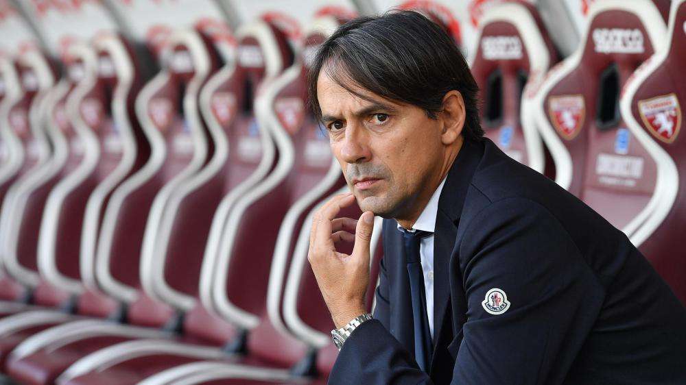 Inter, Inzaghi: "Thuram bravo ma può ancora migliorare"