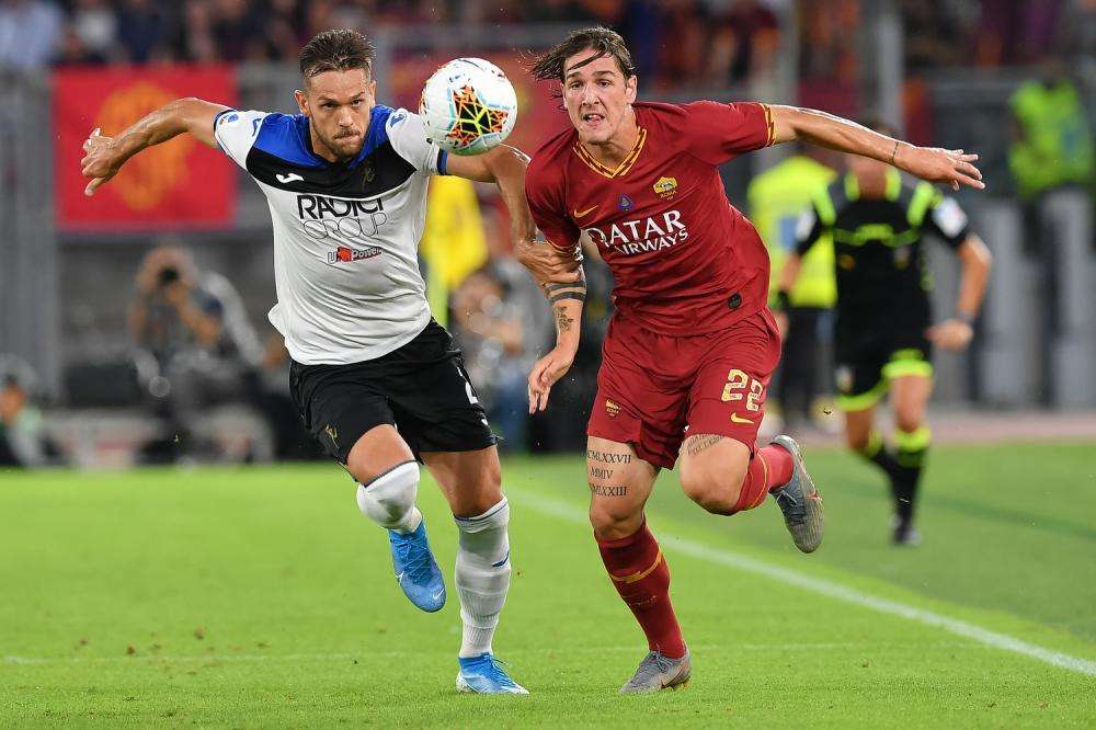 Antonello Sammarco/Image Sport