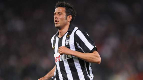 Giudice sportivo, Grosso e Criscito salteranno Juve-Genoa
