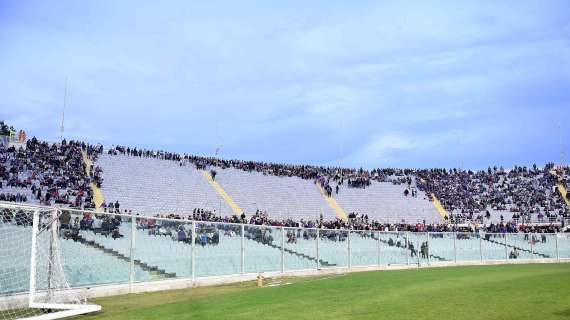 Giani (Governatore Toscana): “Fiorentina - Juventus? Mi aspettavo maggiore sensibilità da parte della Lega di Serie A”