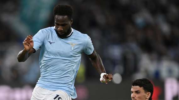 Dia: "oggi dobbiamo portare il risultato, servirà una Lazio concentrata per tutta la partita"