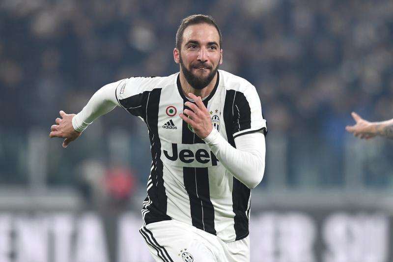 Matteo Gribaudi/Image Sport