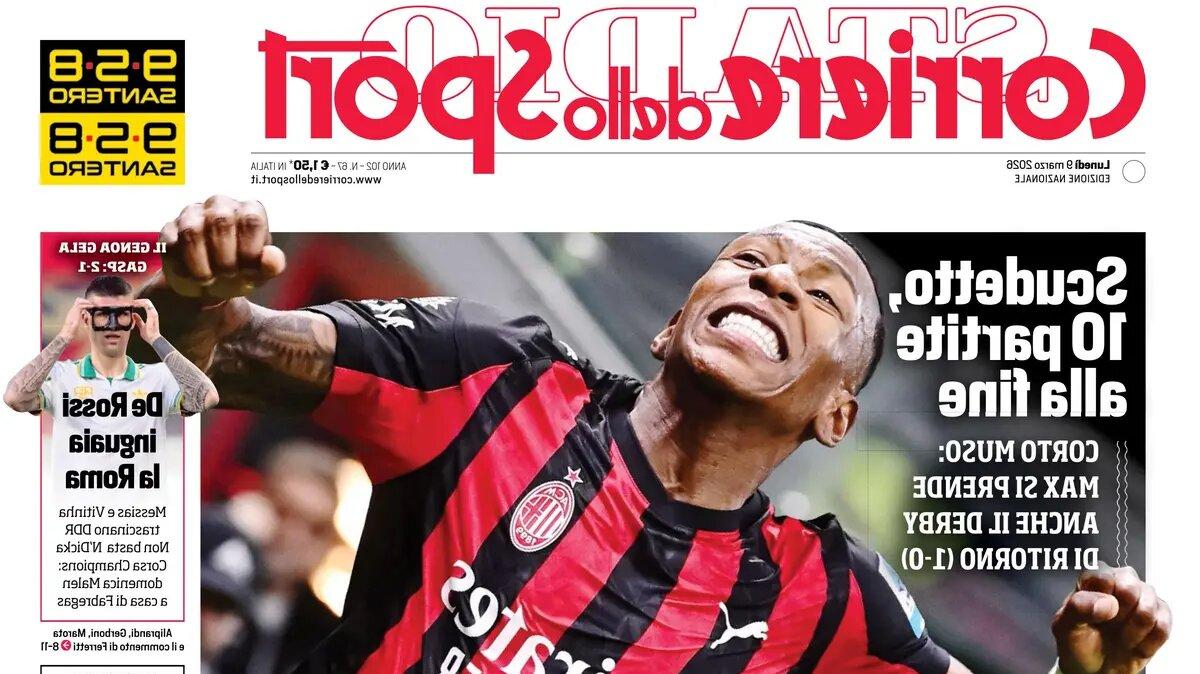 Juve la svolta di Lucio 