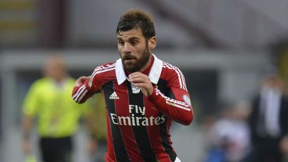Sede Milan, GDF ritira copia contratto di Nocerino