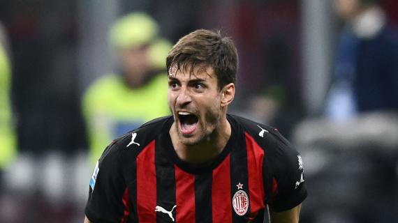 Gabbia a Dazn: "Dobbiamo prendere il positivo che c’è stato nella gara di oggi"
