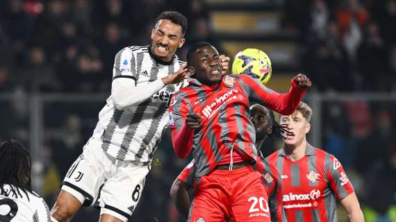 Cremonese, i convocati per il raduno: la scelta su Afena-Gyan, in passato alla Juventus NG