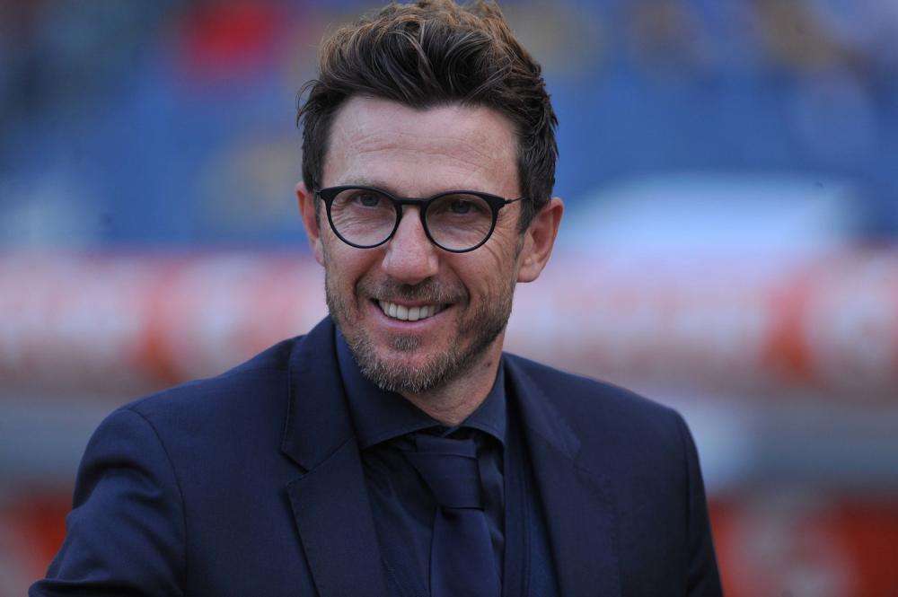 Federico Gaetano