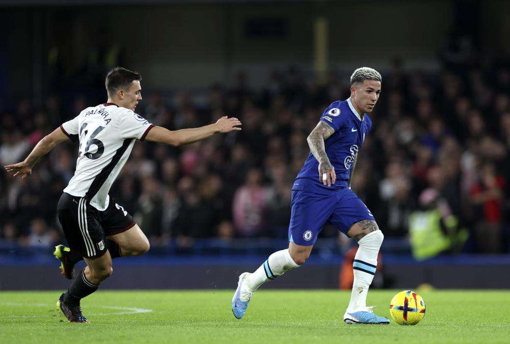 L'esordio di Fernandez non basta, Chelsea 0-0 con Fulham