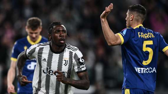 Juventus.com - Debrief, Juve-Verona