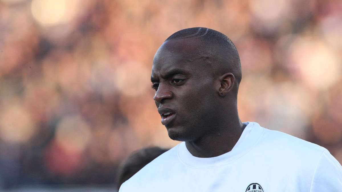 Sissoko si presenta al PSG: "Un piacere essere qui"