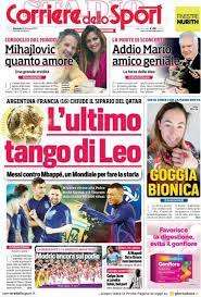 Corsport - Colpo Juve a Londra