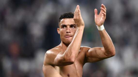 Claudia Garcia: "Ronaldo arrabbiato! La Juve è al top e può prendere anche Mbappè in futuro"