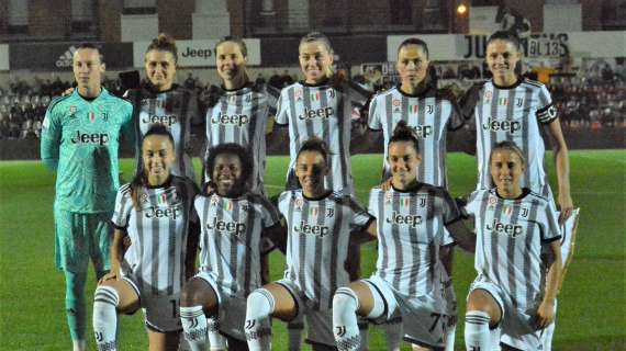 Serie A Femminile, tutti i gol della prima giornata di campionato